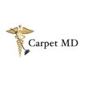 Carpet MD logo